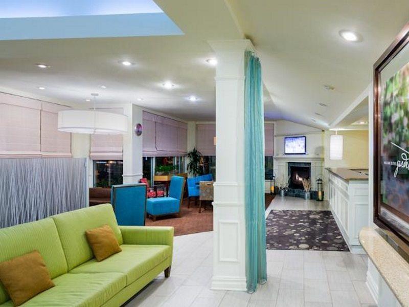 Hilton Garden Queens Jfk - Newly Renovated New York