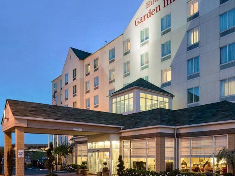 Hotel Hilton Garden Queens/jfk 3*