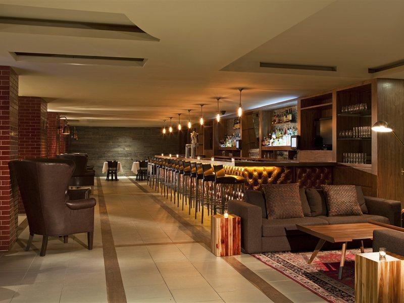 Sheraton Brooklyn