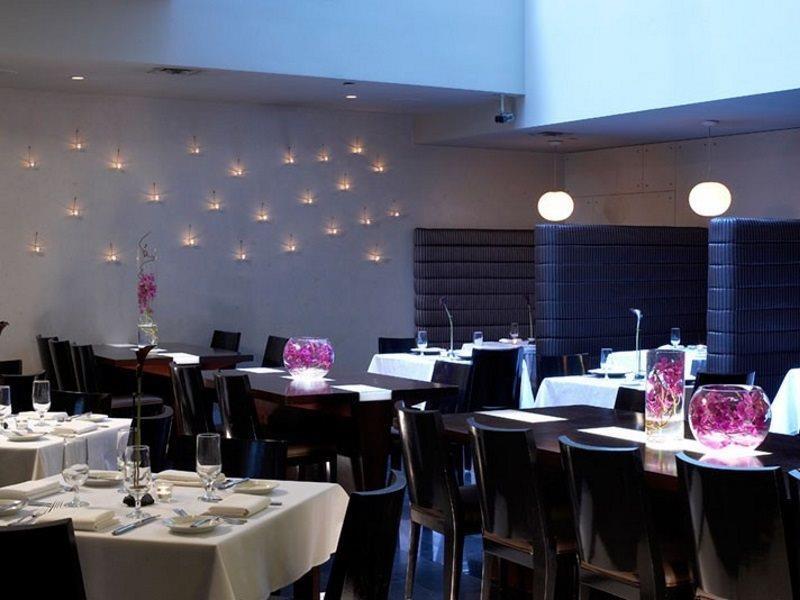 Hotel Flatotel At Times Square 4*