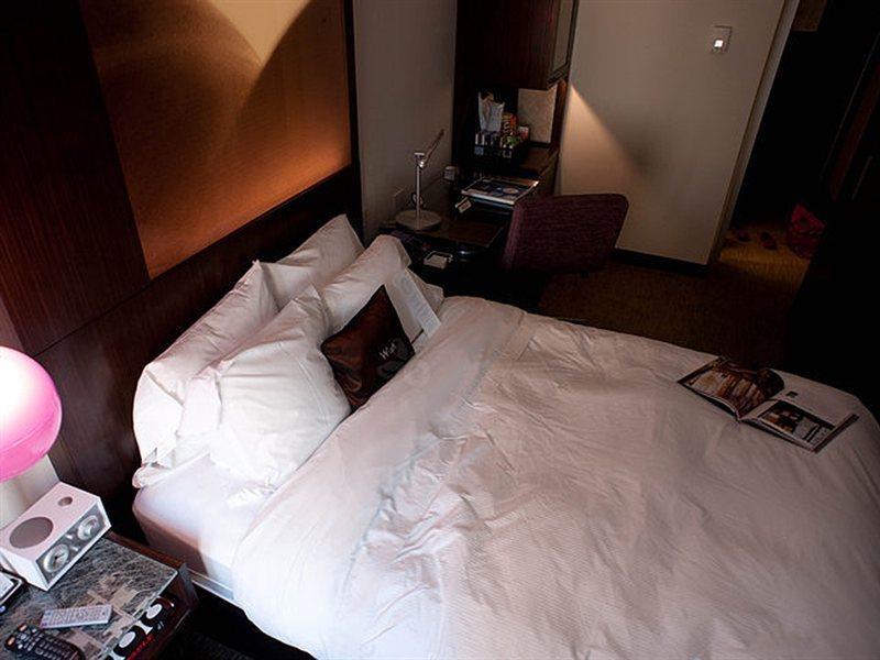 Hotel The Maxwell 4*