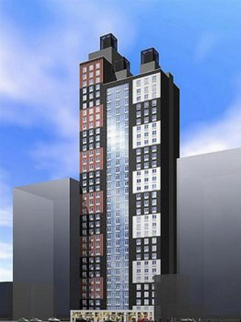 Hotel Express - Times Square By Ihg