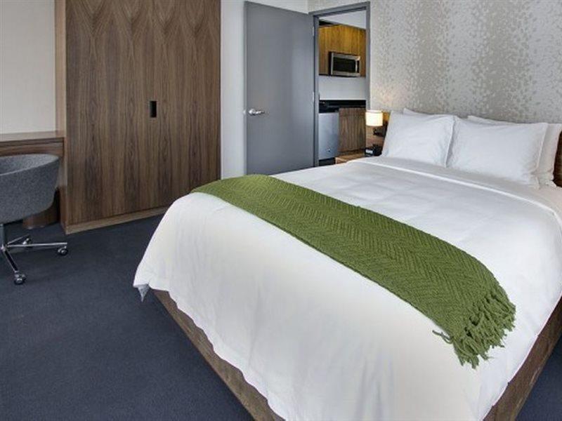 Hotel The Parc 3*