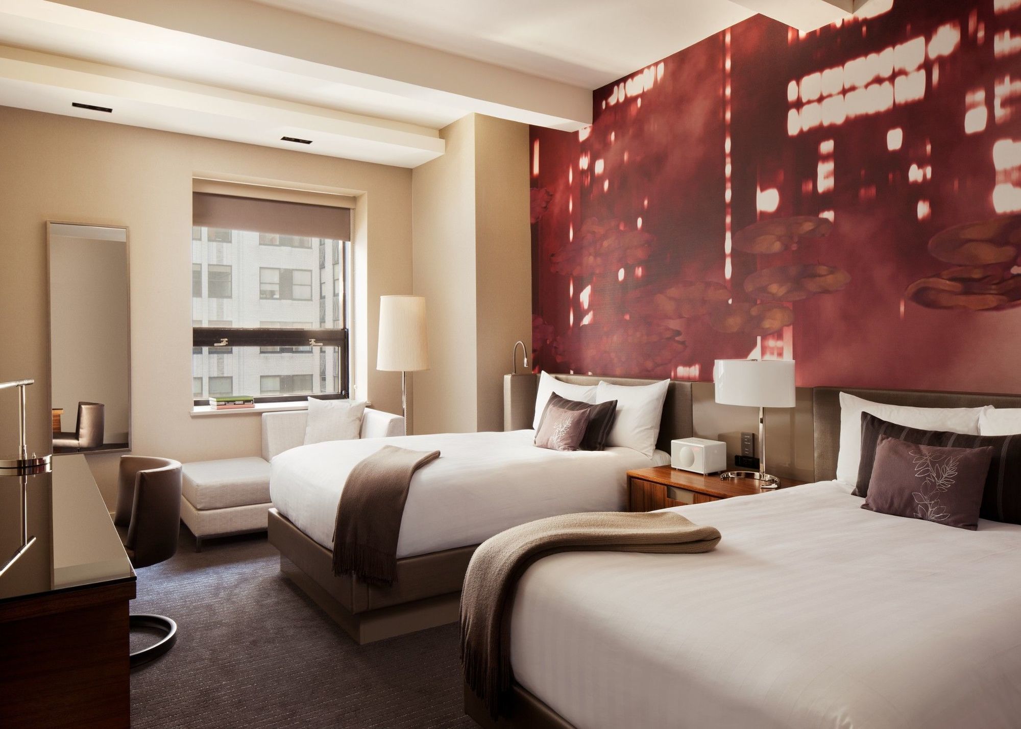 Hotel Hyatt Grand New York
