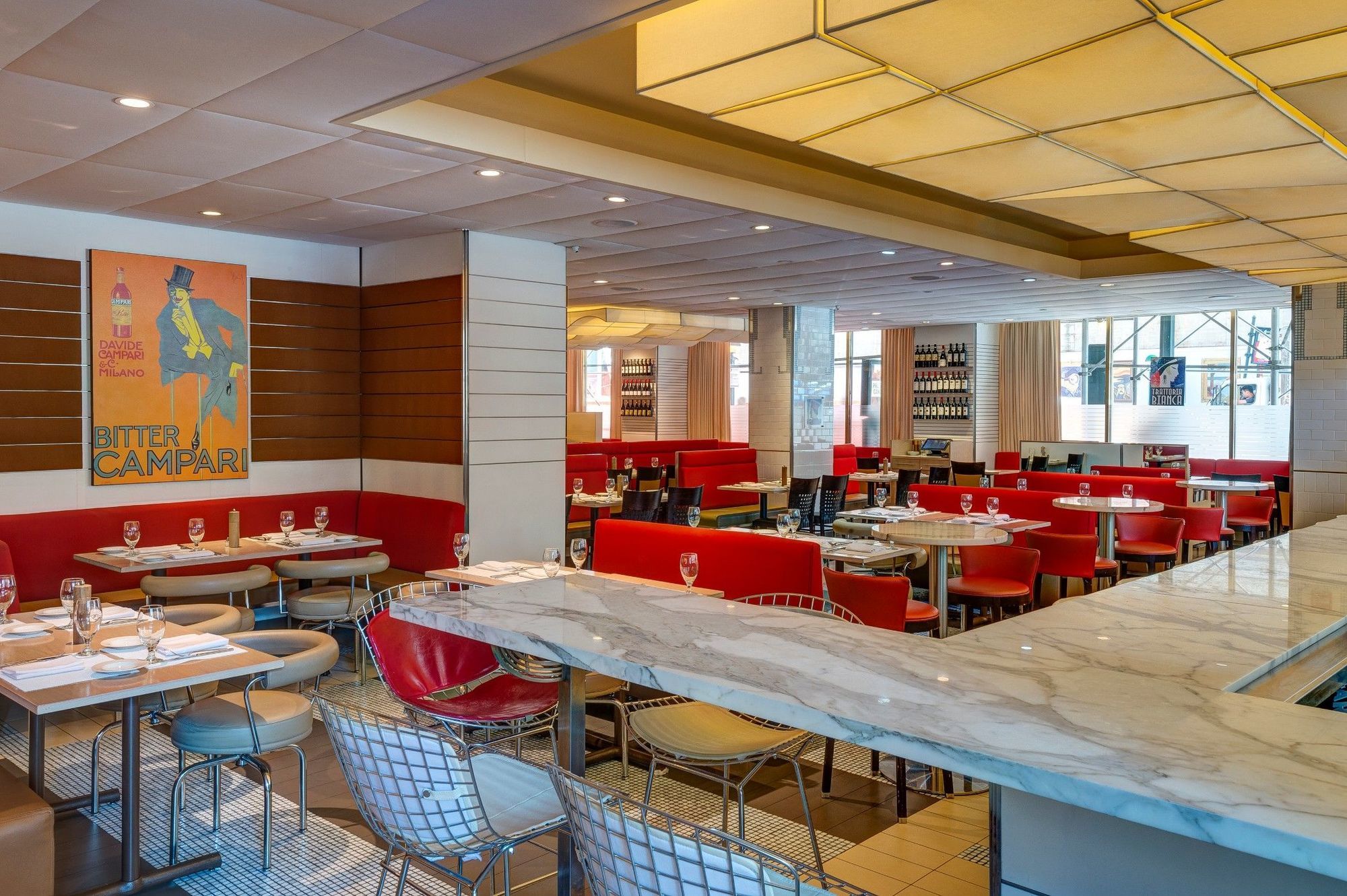 Hotel The New Yorker, A Wyndham New York