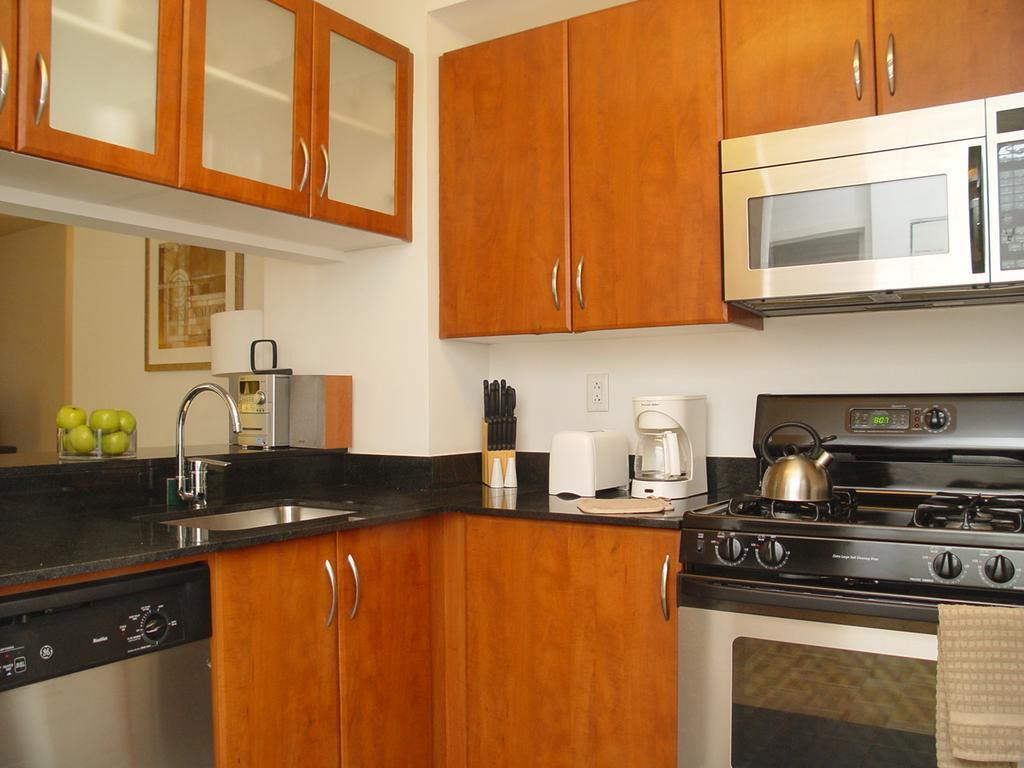 Midtown East Side 34Th Street Apartments * New York