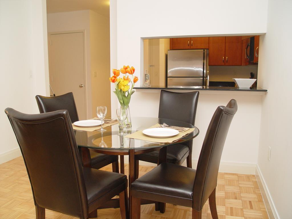 Apartment Midtown East Side 34Th Street Apartments