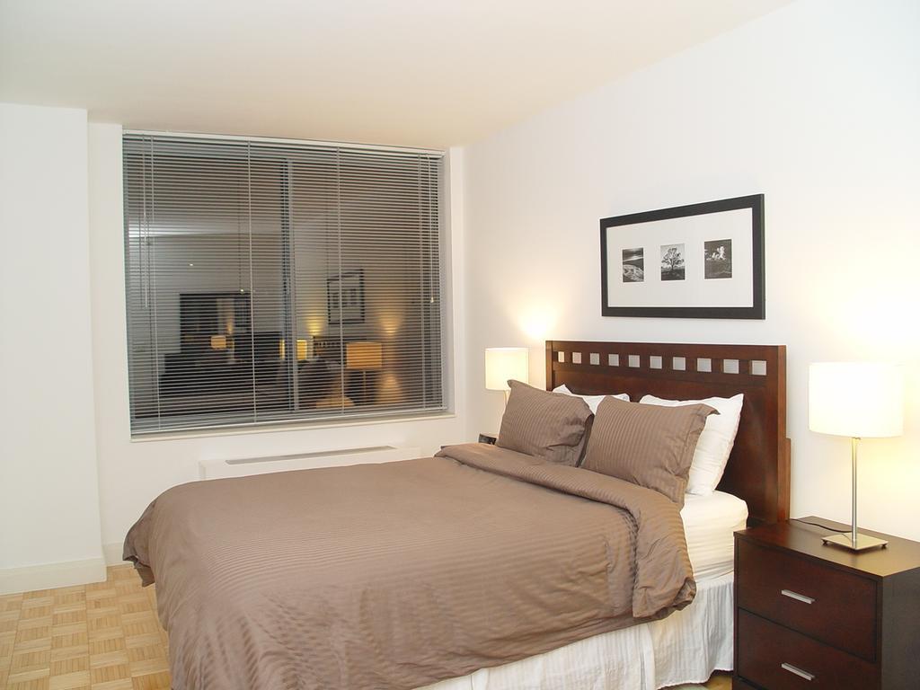 Midtown East Side 34Th Street Apartments New York