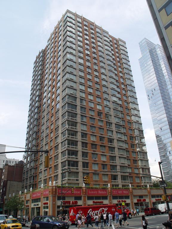 Apartment Longacre House New York