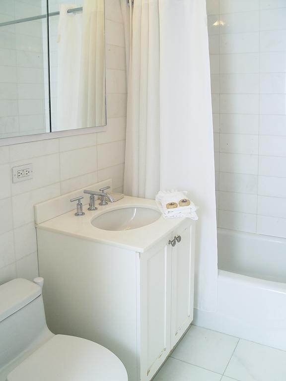 Park Avenue Apartment Apartment