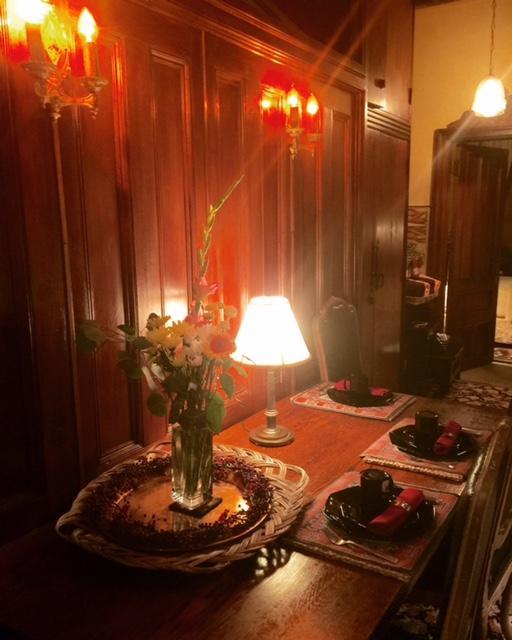 City Guest house