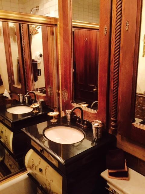 Guest house City 5*