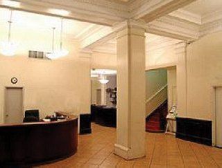Latham Hotel New York