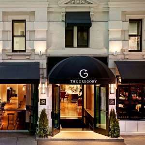 The Gregorian Hotel