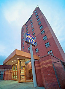 Midtown Convention Center Nyc Hotel