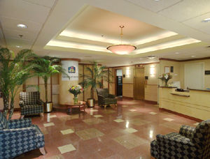 Midtown Convention Center Nyc 3*