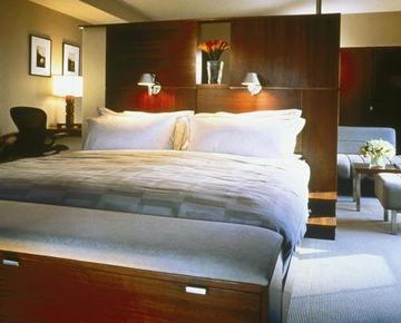 Hotel Flatotel At Times Square New York