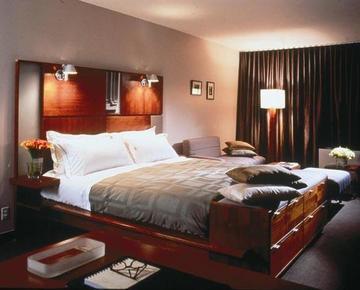 Flatotel At Times Square Hotel