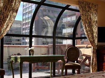 Gracie Hotel/bed And Breakfast Bed & Breakfast New York