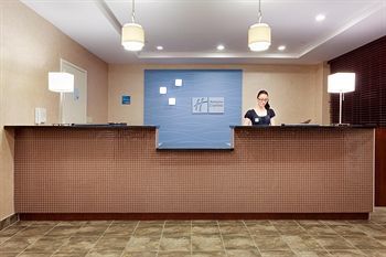 Express Staten Island West, An Ihg 3*