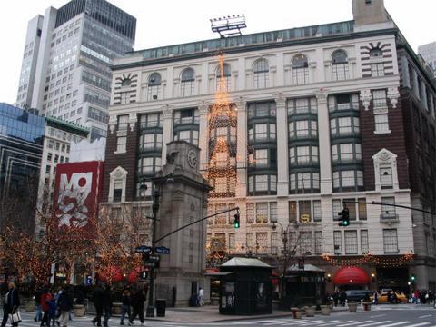 Manhattan 6th Ave - Chelsea By Ihg 4*