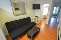 Chelsea Apartment