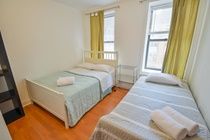 Chelsea Apartment New York