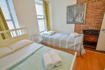 Chelsea Apartment New York