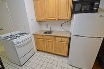 Apartment Chelsea *