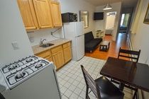 Chelsea Apartment *