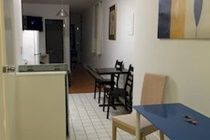 Chelsea Apartment New York