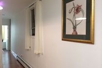 Apartment Chelsea New York