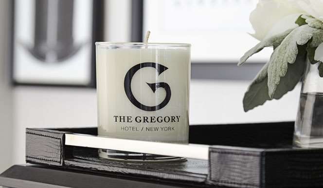Hotel The Gregorian
