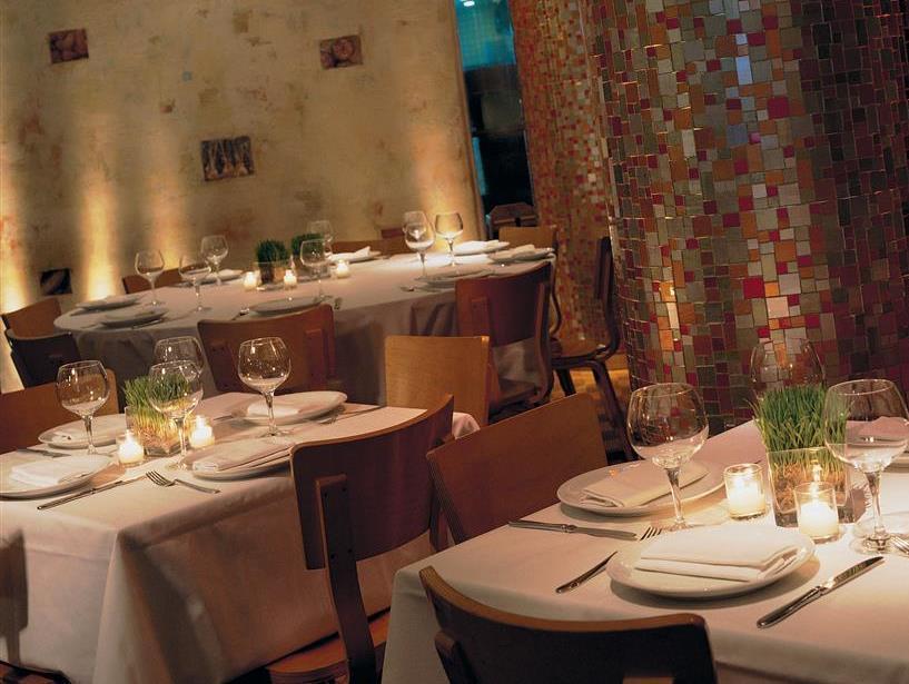 The Maxwell New York