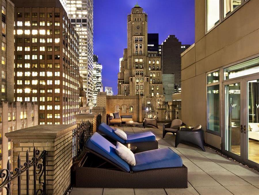 The Maxwell Hotel