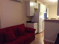 West Side Apartment *