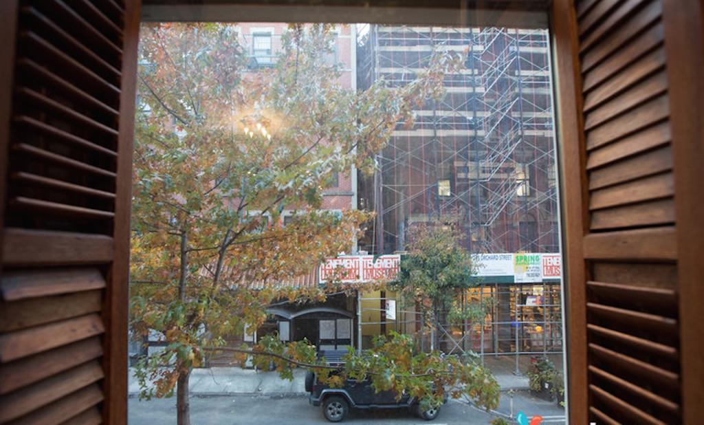 Hotel The Historic Blue Moon - Nyc New York