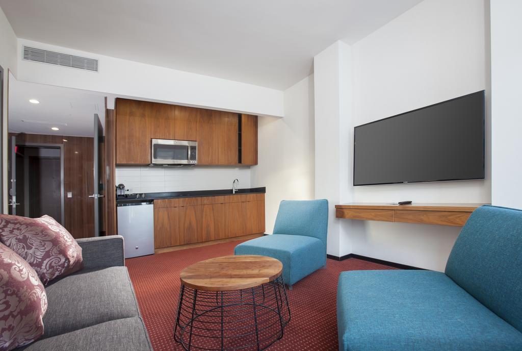 The Parc 3*
