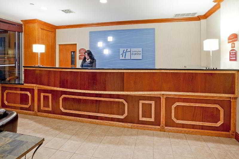 Express Nyc Chelsea - Nomad Area By Ihg 3* New York