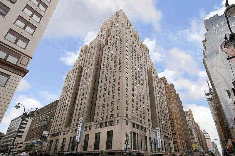 The New Yorker, A Wyndham Hotel 4*