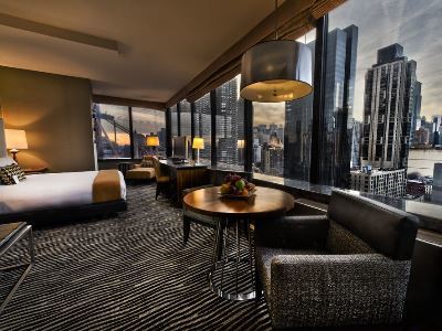 Hotel Bentley