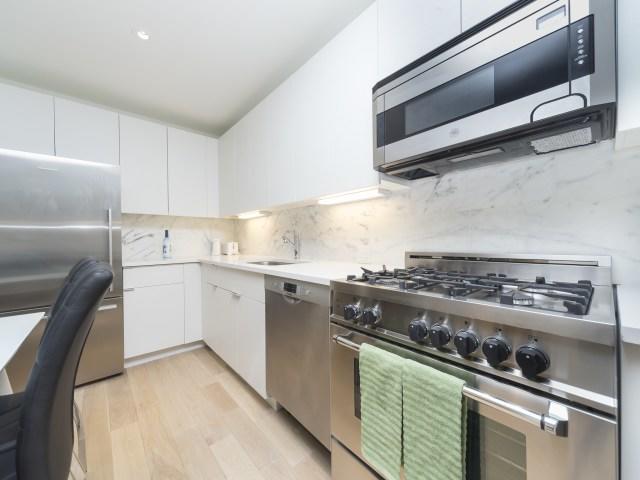 Apartment Times Square Luxury Suites *