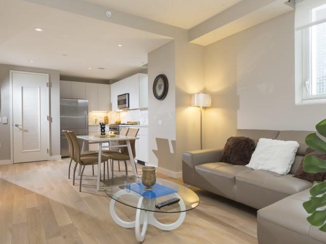 Times Square Luxury Suites Apartment New York