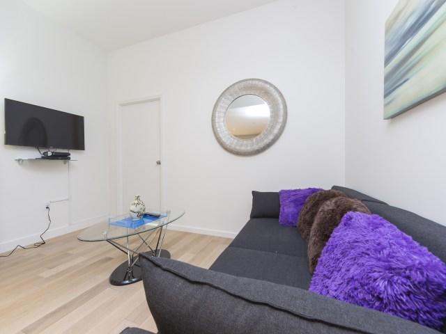 Apartment Times Square Luxury Suites New York