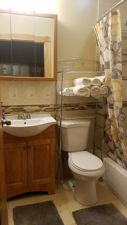 Gabriel's Luxury Apartment *