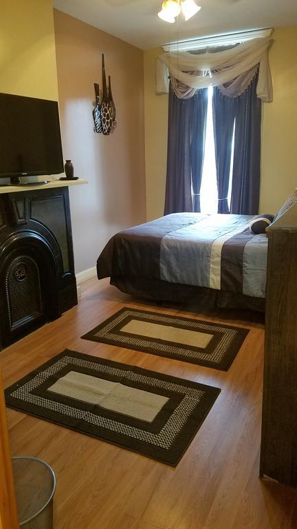 Gabriel's Luxury Apartment *