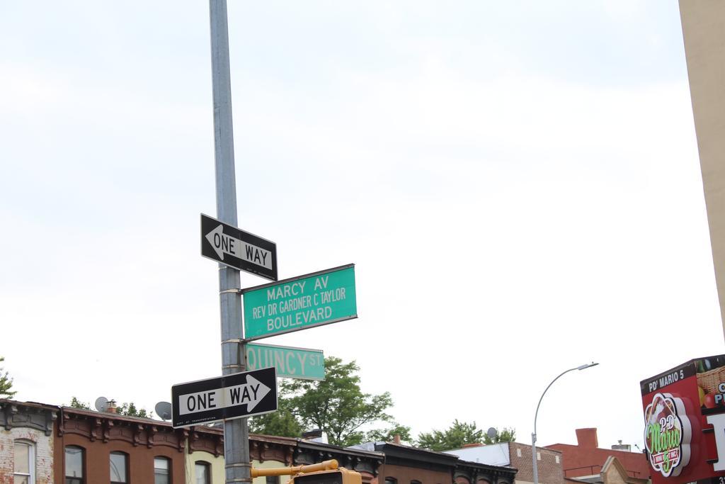The Quincy New York
