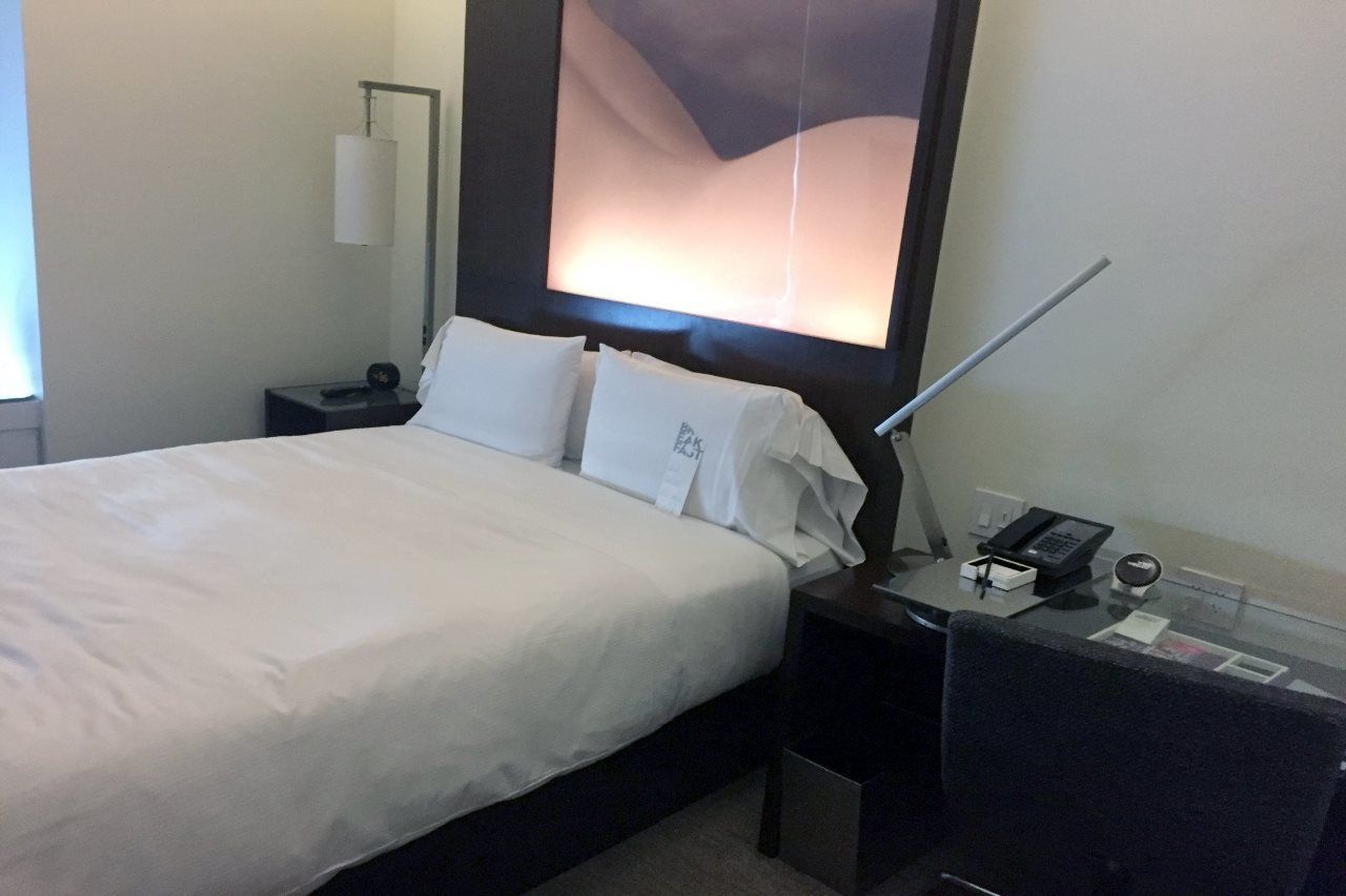 The Maxwell Hotel