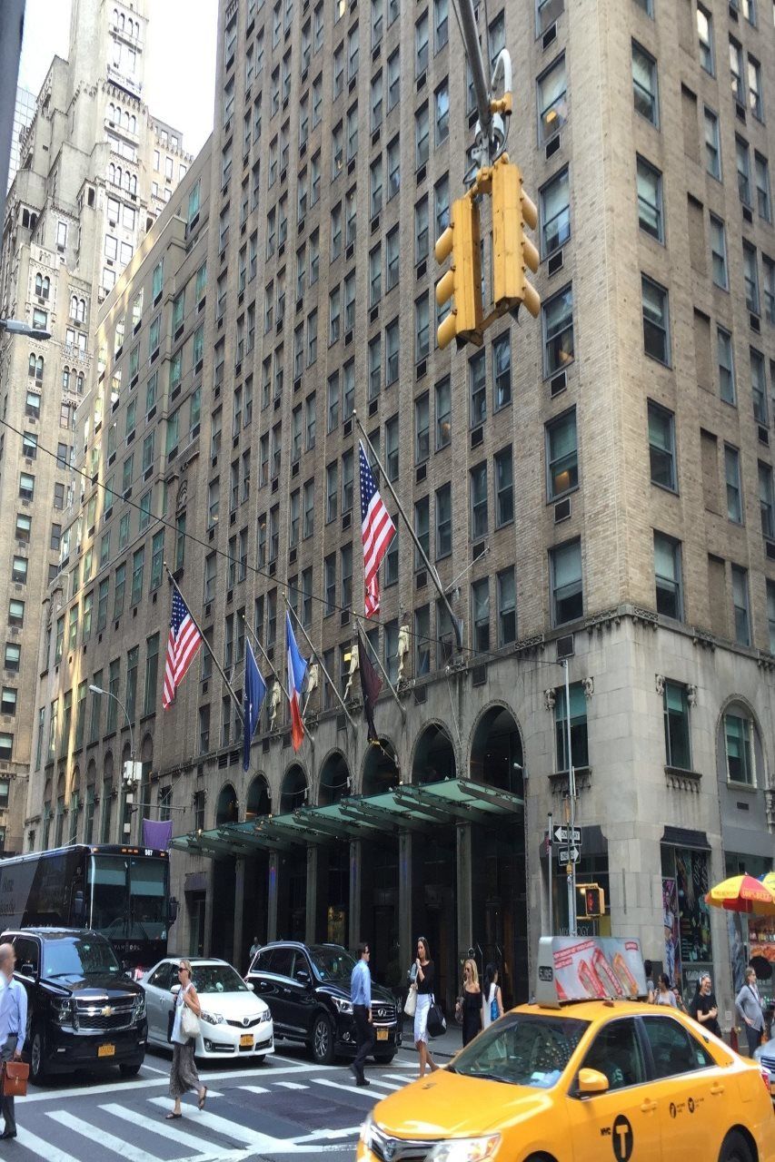 The Maxwell 4* New York