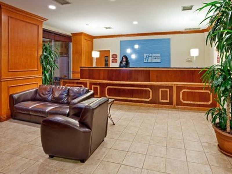 Hotel Express Nyc Chelsea - Nomad Area By Ihg 3*